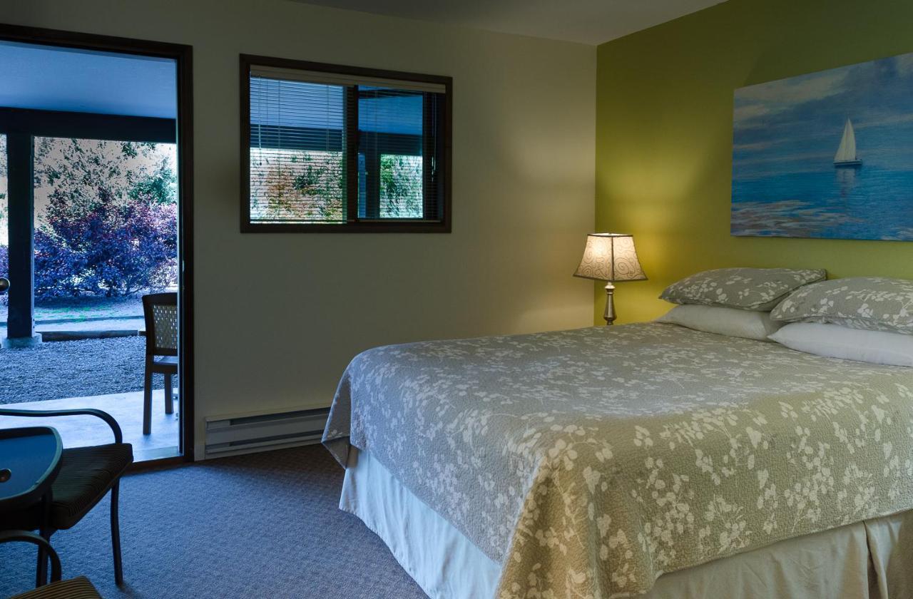 St Andrews By The Lake Golf Resort Kaleden المظهر الخارجي الصورة