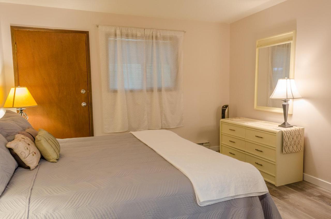 St Andrews By The Lake Golf Resort Kaleden المظهر الخارجي الصورة