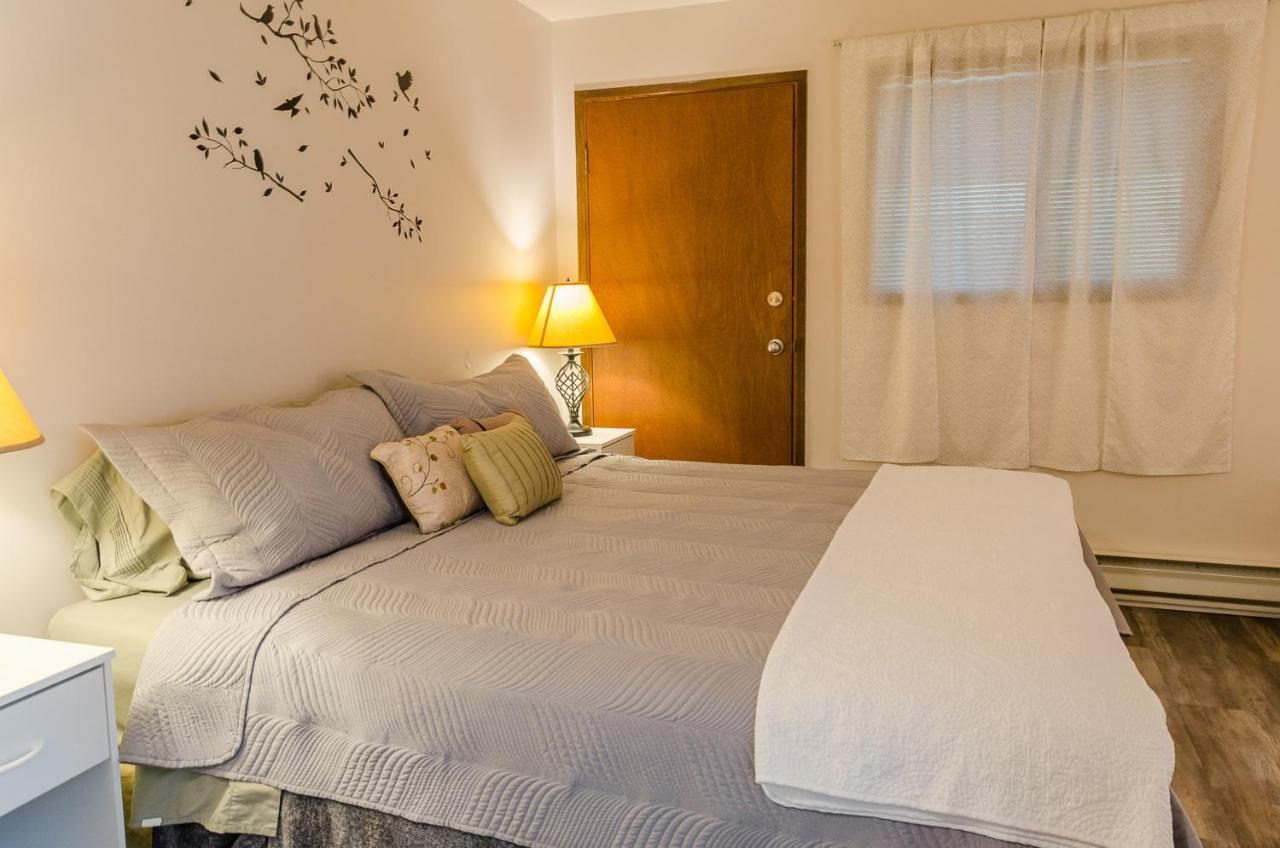 St Andrews By The Lake Golf Resort Kaleden المظهر الخارجي الصورة