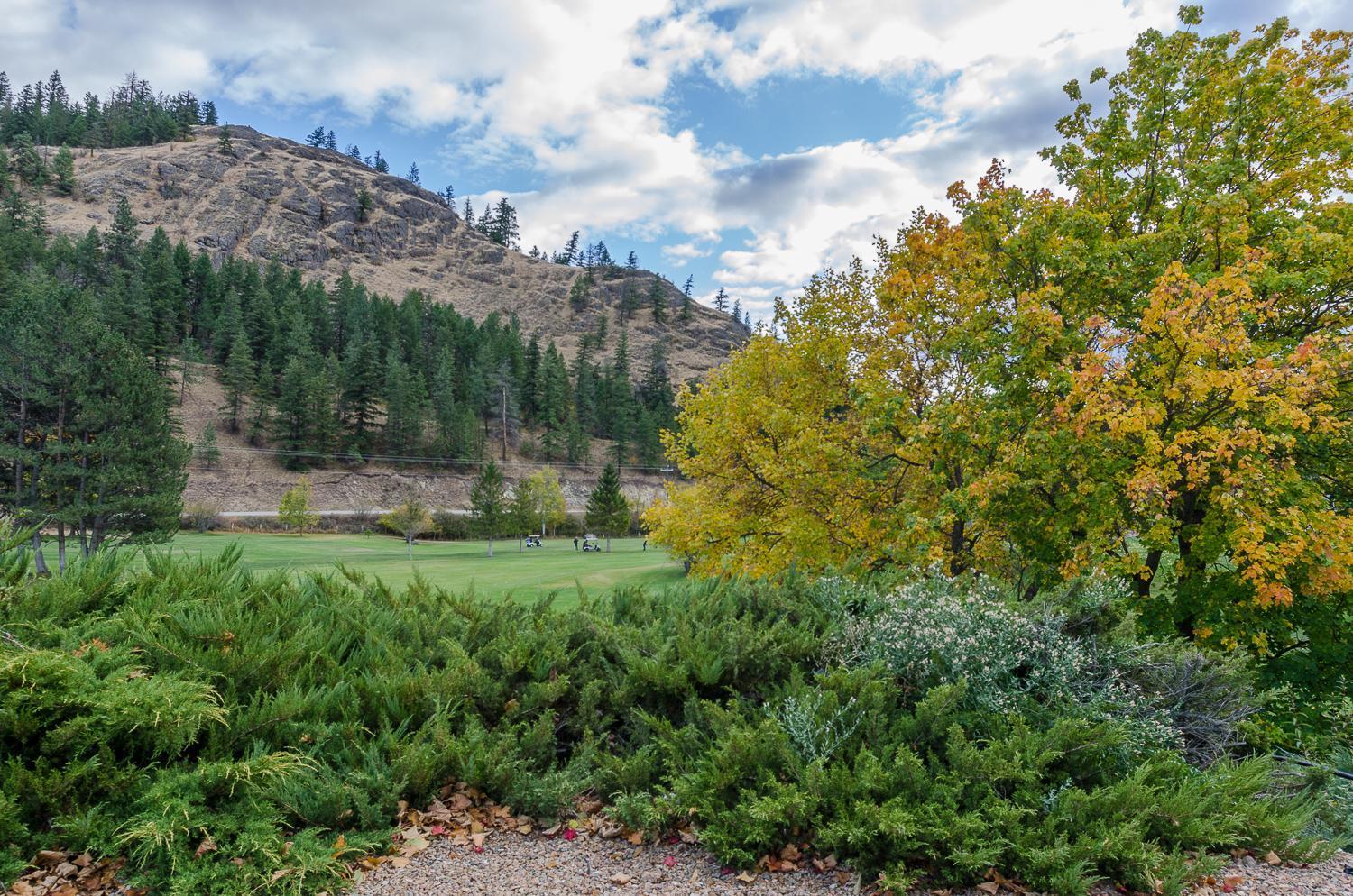 St Andrews By The Lake Golf Resort Kaleden الغرفة الصورة